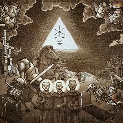 Paradinha (feat. Cmoon, H.Grue & IllInk)