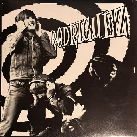 rodriguez s/t