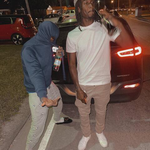 I Can't (feat. NTP Benjii)