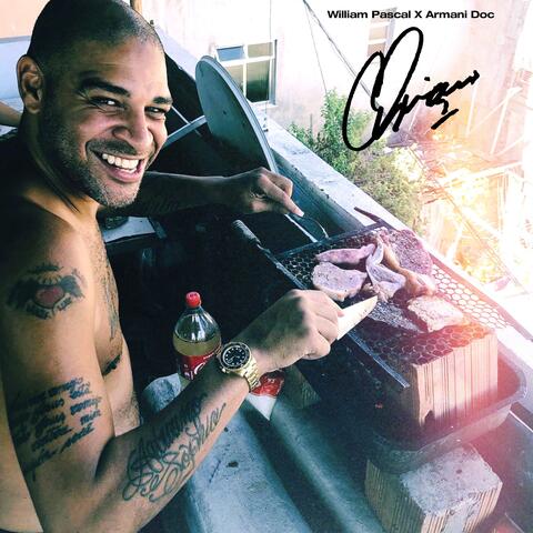Adriano (feat. Armani Doc)