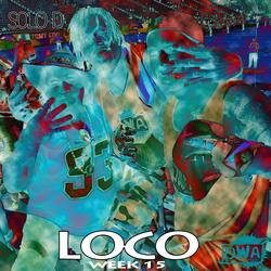 Dolphins make me loco (feat. SoLo D)