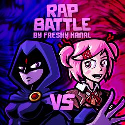 Natsuki vs. Raven (feat. JesseBoxVO & Peachumari)