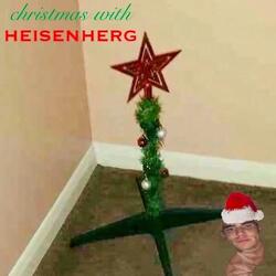 Me When I Am Feeling Jolly and Festive