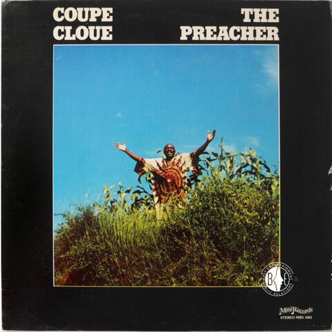 The Preacher
