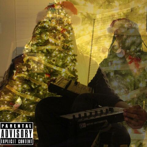 Flipz 4 Christmas :BEAT TAPE