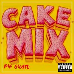 Cake Mix