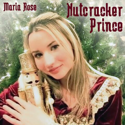 Nutcracker Prince