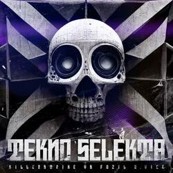 Speed Demon (feat. Fozil D.vice)