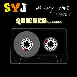 Quieren (feat. Gorfo)