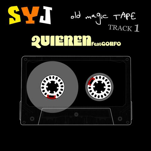 Quieren (feat. Gorfo)