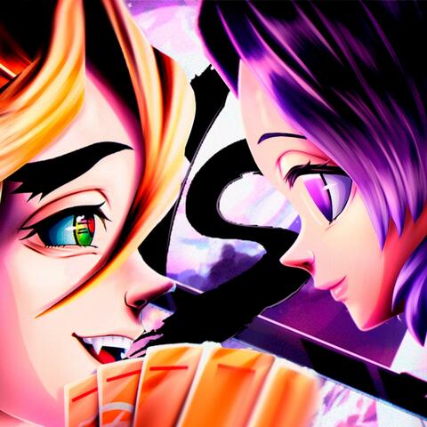 Shinobu Vs Douma