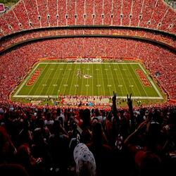 Sunday Funday (Chiefs Anthem)