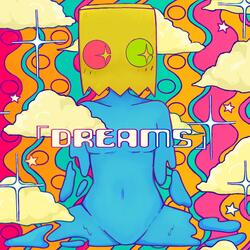 ☽DREAMS (SAVE ME) (feat. macky)