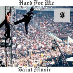 Hard For Me Freestyle