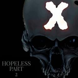 HOPELESS, Pt. 2 (feat. Nick Givechi)