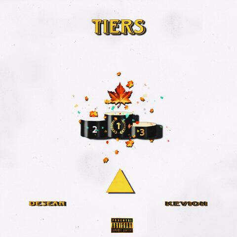 Tiers (feat. Kevion)