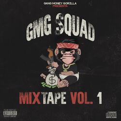 Keep it G (feat. TR3 DEUCE & SideshowEddie)