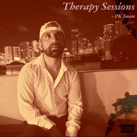 Therapy Sessions
