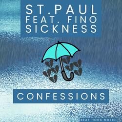 Confessions (feat. Fino Sickness)