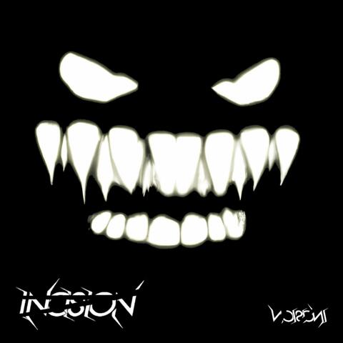 Incision.