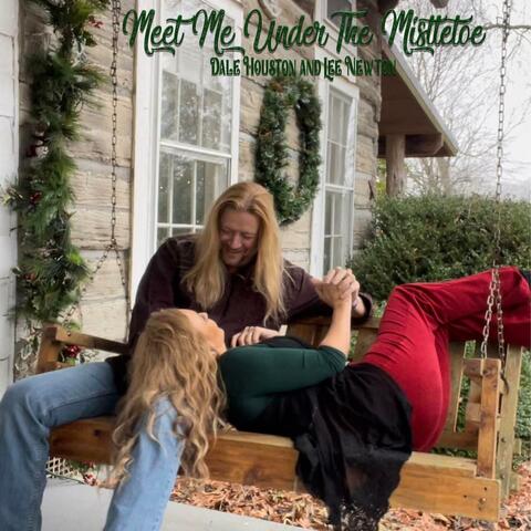 Meet Me Under The Mistletoe (feat. Lee Newton)