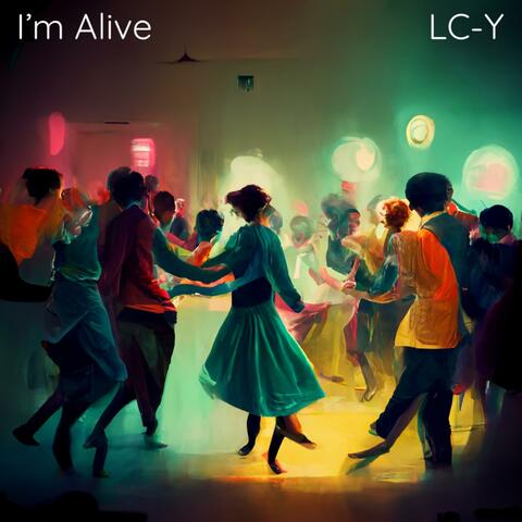 I'm Alive