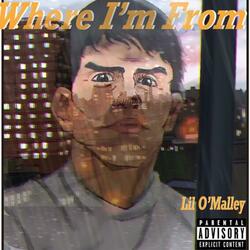 Where I'm From (feat. Speedy Hound)