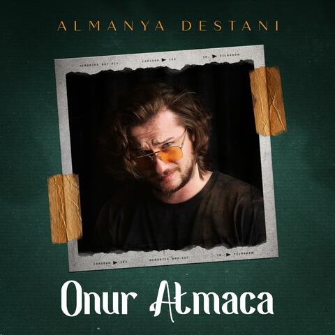 Almanya Destanı