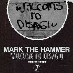 Welcome to Disagio