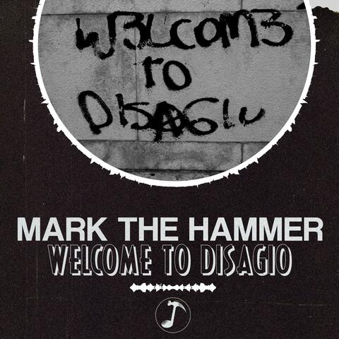 Welcome to Disagio