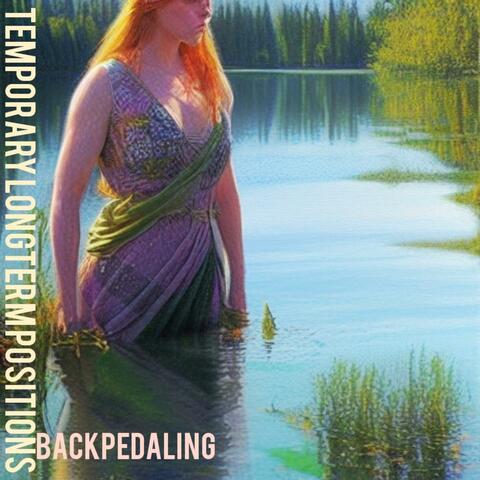 Backpedaling
