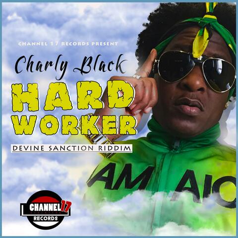 HARD WORKER (REMASTERED)