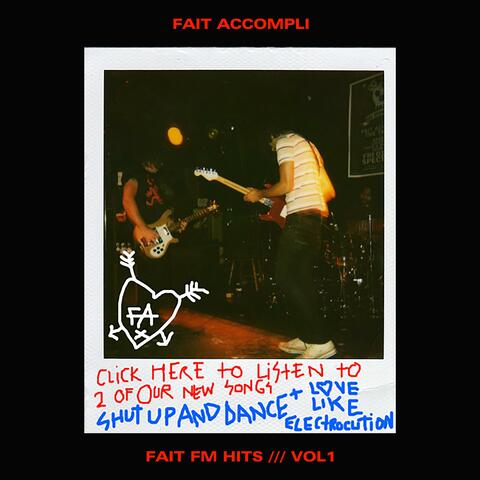 FAIT FM HITS /// VOLUME 1