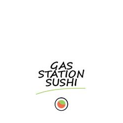 Gas Station Sushi