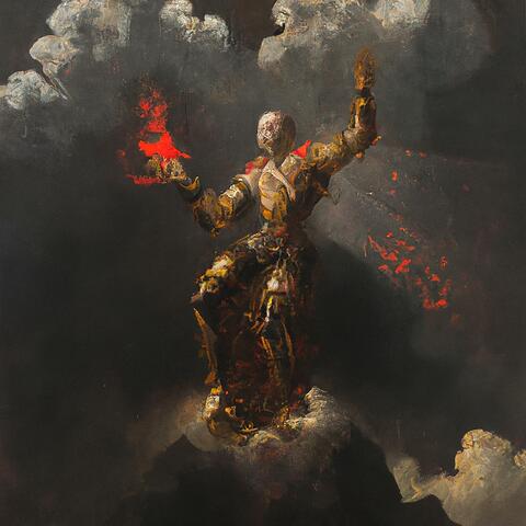 Ghost / Embers