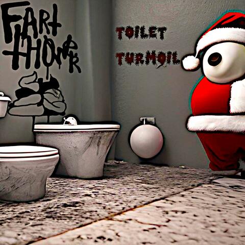 Toilet Turmoil