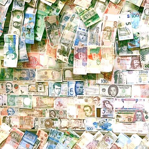 Im Gettin Money