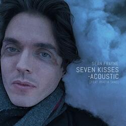 Seven Kisses (feat. Portia Tang)