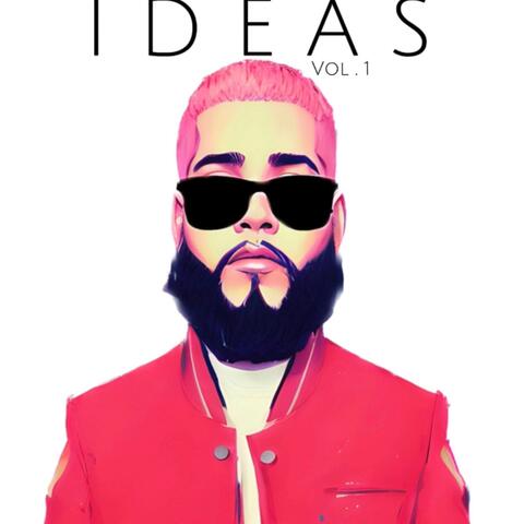 IDEAS vol. 1
