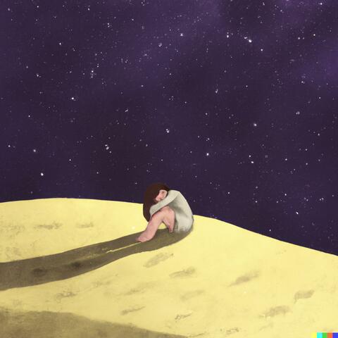 Alone