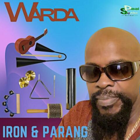 IRON & PARANG