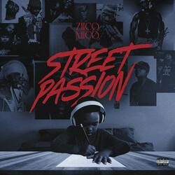 Yea Yea Yeaa (Street Passion 7) (feat. Mike Bee)