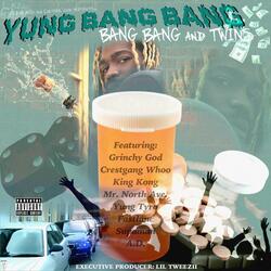 Percocet and Xanax (Based Freestyle)