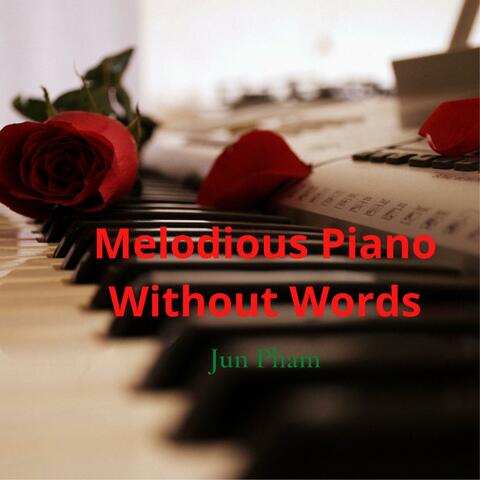 Melodious Piano Without Words