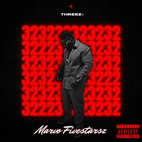 Three2's