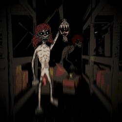 WAREHOUSE MASSACRE (feat. spxxky)