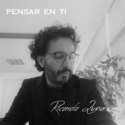 Pensar en ti