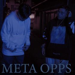 META OPPS (feat. ROBOTMODEACTIVATED)