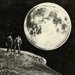 On a marché sur la Lune