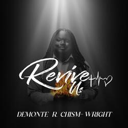 Don't Stop Keep Praying (feat. Brenda Garrett Johnson)